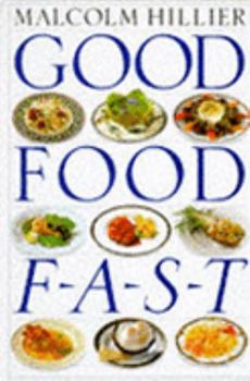 Spiral-bound Good Food Fast Book