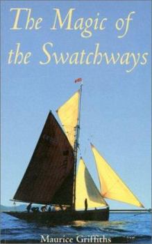 Paperback Magic of the Swatchways Book