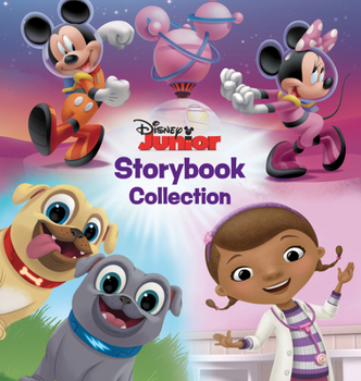 Disney's Storybook Collection (Disney Storybook Collections): Disney Book  Group: 9780786832347: : Books