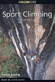 Paperback How to Rock Climb: Sport Climbing Book