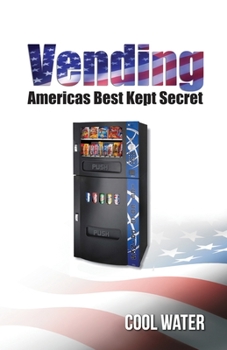 Paperback Vending America's Best Kept Secret Book