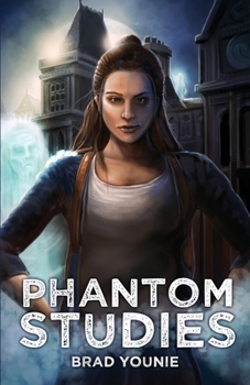 Paperback Phantom Studies Book