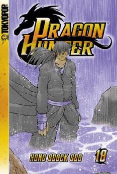 Paperback Dragon Hunter Volume 18 Book