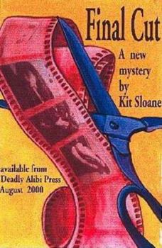 Final Cut - Book #1 of the Margot O'Banion Mysteries