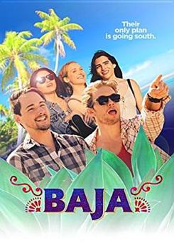 DVD Baja Book