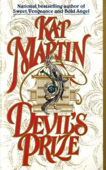 Mass Market Paperback Devil's Prize Book