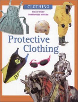 Hardcover Protective Clothing (Clothing) Book