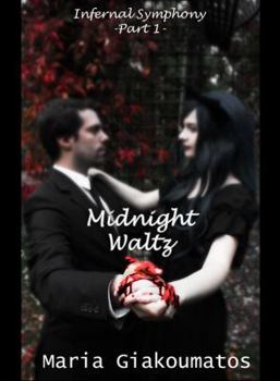 Paperback Midnight Waltz Book