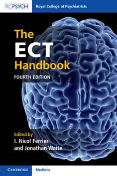 Paperback The ECT Handbook Book
