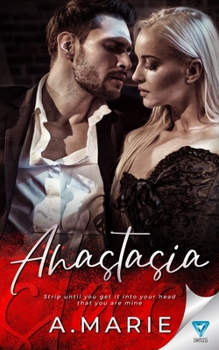 Paperback Anastasia Book