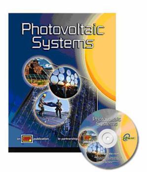 Hardcover Photovoltaic Systems Book