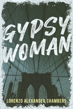 Paperback Gypsy Woman Book