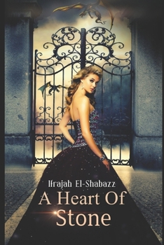 Paperback A Heart of Stone: A Draykn Novel Book