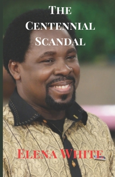 Paperback The Centennial Scandal Book