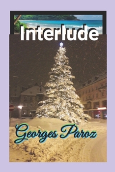 Paperback Interlude Book