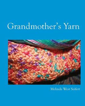 Paperback Grandmother's Yarn Book