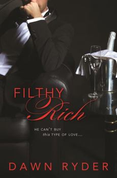 Paperback Filthy Rich Book