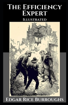 Paperback The Efficiency Expert Illustrated Book