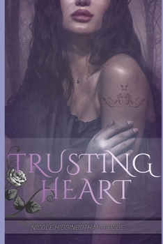 Paperback Trusting Heart Book