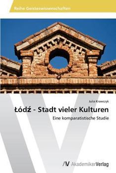 Paperback Lód&#378; - Stadt vieler Kulturen [German] Book