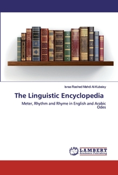 Paperback The Linguistic Encyclopedia Book