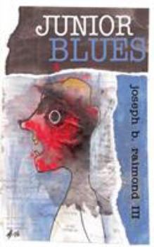 Paperback Junior Blues Book