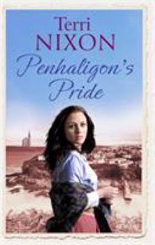 Penhaligon's Pride - Book #2 of the Penhaligon Saga