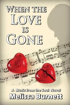 Paperback When the Love is Gone Book
