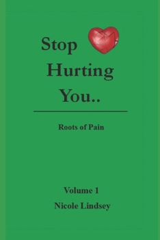 Paperback Stop Hurting You: A Practical Guide to Breaking Free from Narcissistic Abuse Book