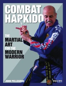 Paperback Combat Hapkido: The Martial Art for the Modern Warrior Book