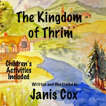 Paperback The Kingdom of Thrim Book