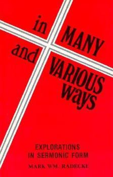 Paperback In Many and Various Ways Book