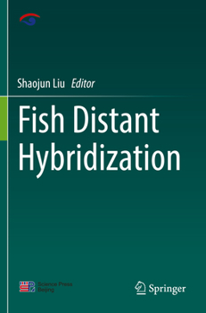 Paperback Fish Distant Hybridization Book