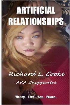 Paperback Artificial Relationships Book