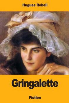 Paperback Gringalette [French] Book