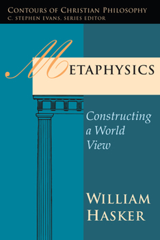 Paperback Metaphysics Book