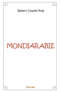 Paperback Mondiarabie [French] Book