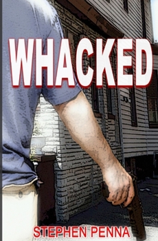 Paperback Whacked Book