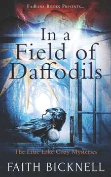 Paperback In A Field of Daffodils Book