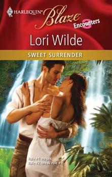 Sweet Surrender - Book #12 of the Encounters