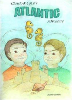 Paperback Christo and CoCo's Atlantic Adventure Book