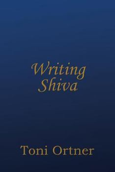 Paperback Writing Shiva Book