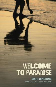 Paperback Welcome to Paradise Book