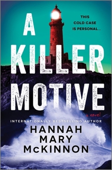Hardcover A Killer Motive Book