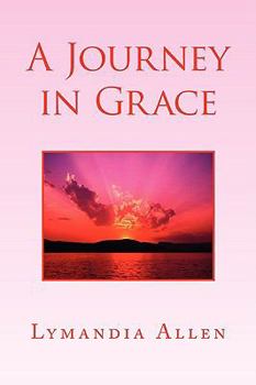 Paperback A Journey in Grace Book