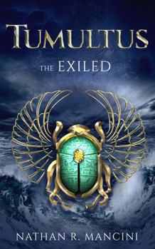 Paperback The Exiled Book