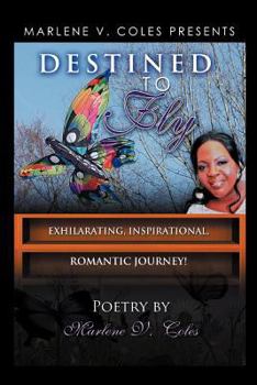 Paperback Destined to Fly Book