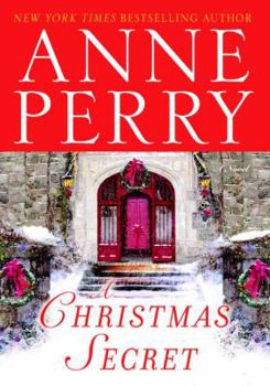 A Christmas Secret - Book #4 of the Christmas Stories