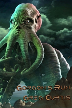 Paperback Gorgon's Run Book
