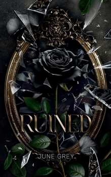Paperback Ruined [German] Book